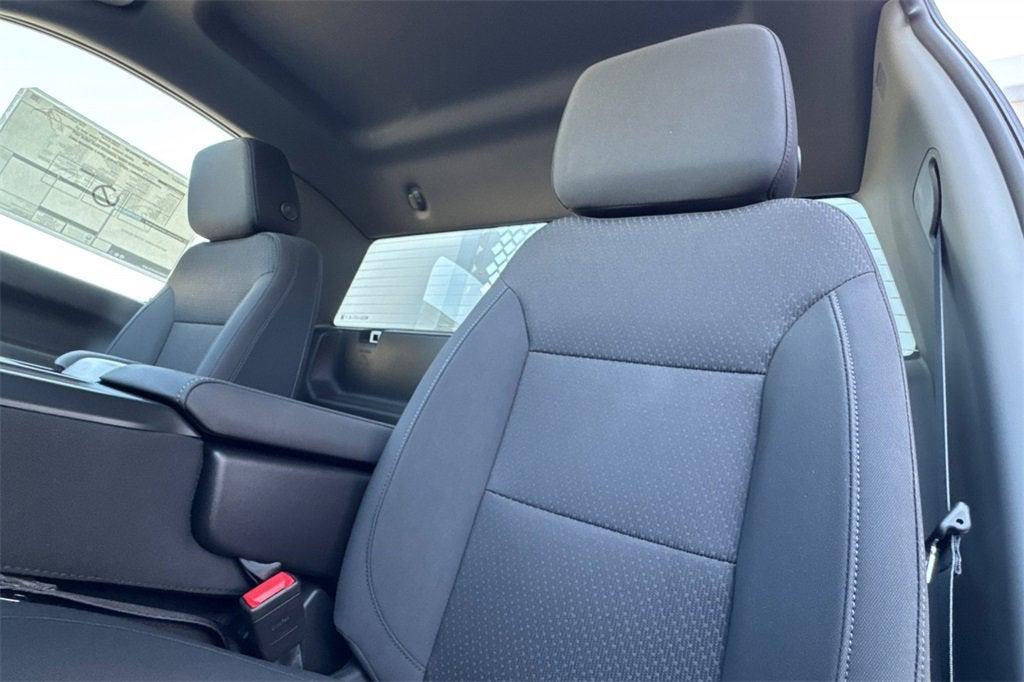 new 2025 Chevrolet Silverado 3500 car, priced at $78,017