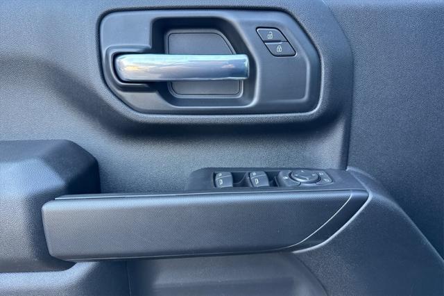 new 2025 Chevrolet Silverado 2500 car, priced at $56,000