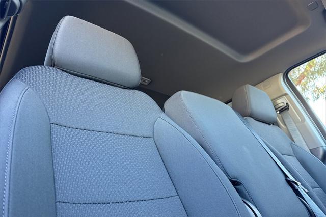 new 2025 Chevrolet Silverado 2500 car, priced at $56,000