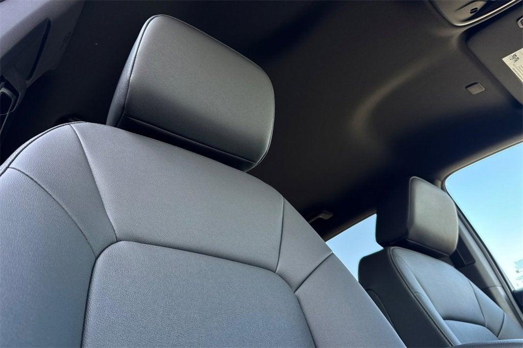 new 2026 Chevrolet Colorado car, priced at $47,150