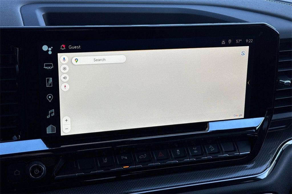 new 2026 Chevrolet Silverado 2500 car, priced at $75,690