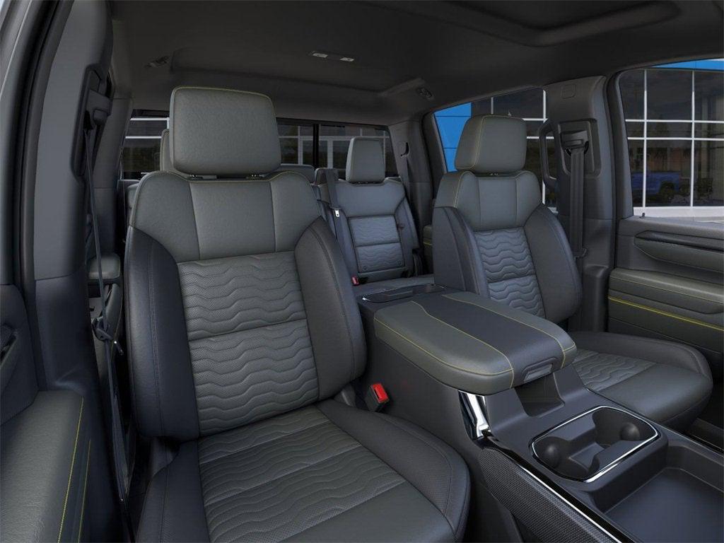 new 2026 Chevrolet Silverado 2500 car, priced at $75,690