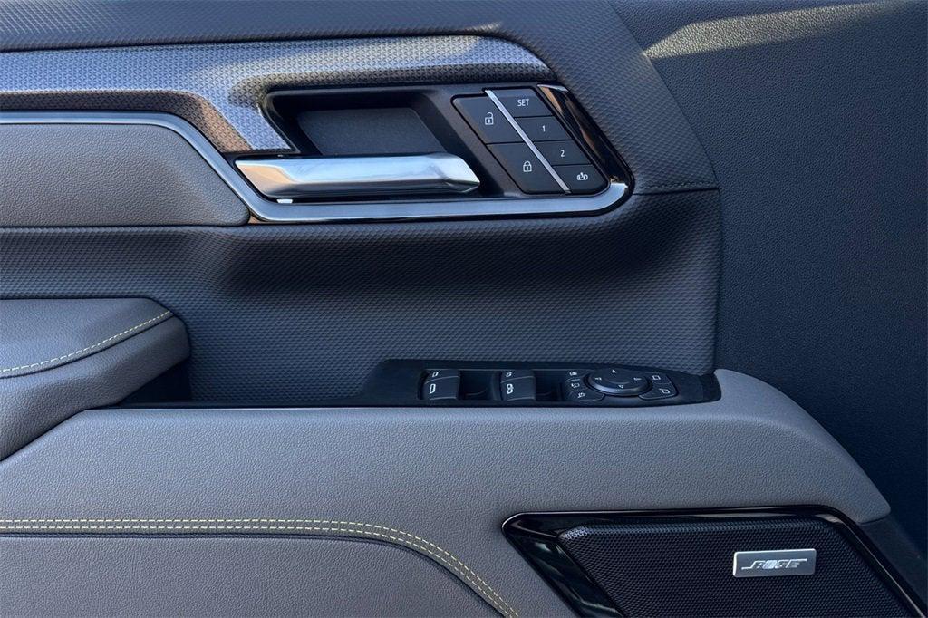 new 2026 Chevrolet Silverado 2500 car, priced at $75,690