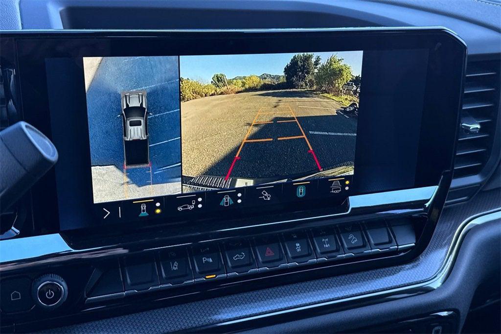 new 2026 Chevrolet Silverado 2500 car, priced at $75,690