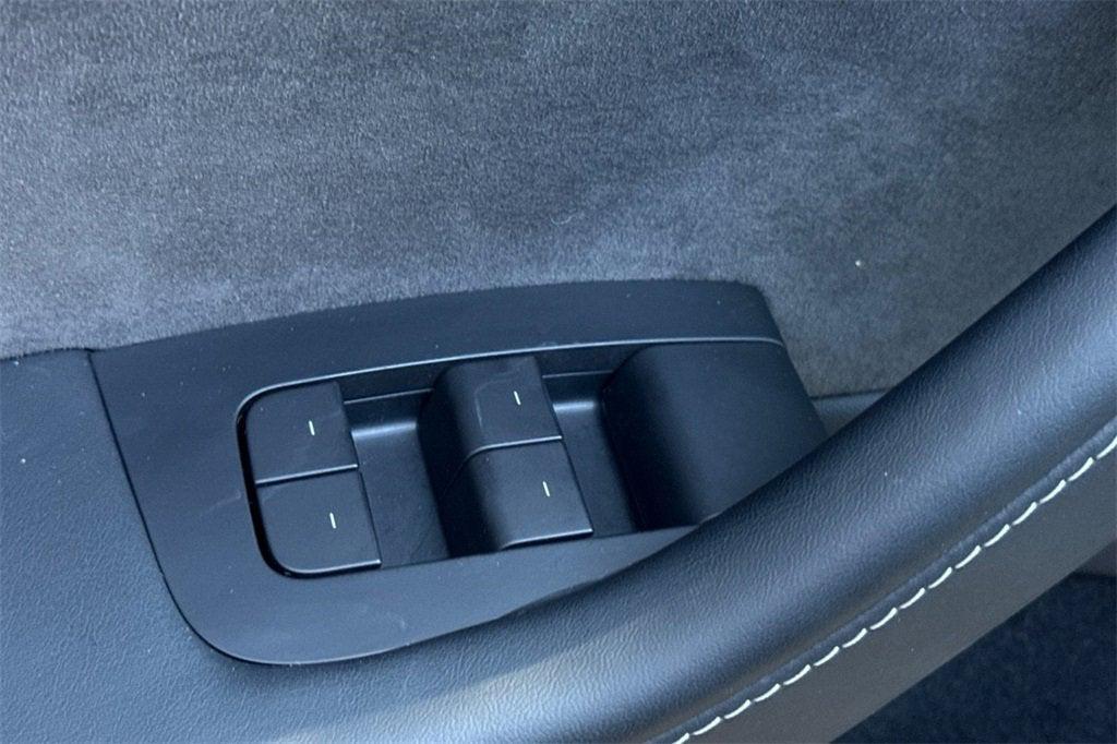 used 2023 Tesla Model Y car, priced at $34,763