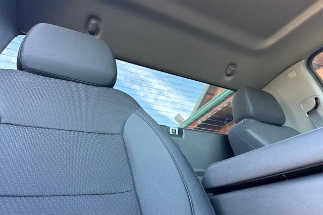 new 2025 Chevrolet Silverado 1500 car, priced at $48,045