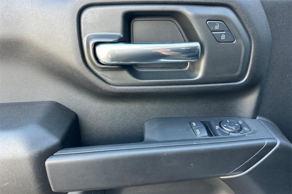 new 2025 Chevrolet Silverado 3500 car, priced at $76,468