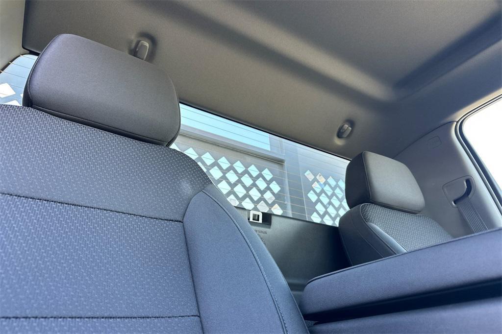 new 2025 Chevrolet Silverado 3500 car, priced at $76,468