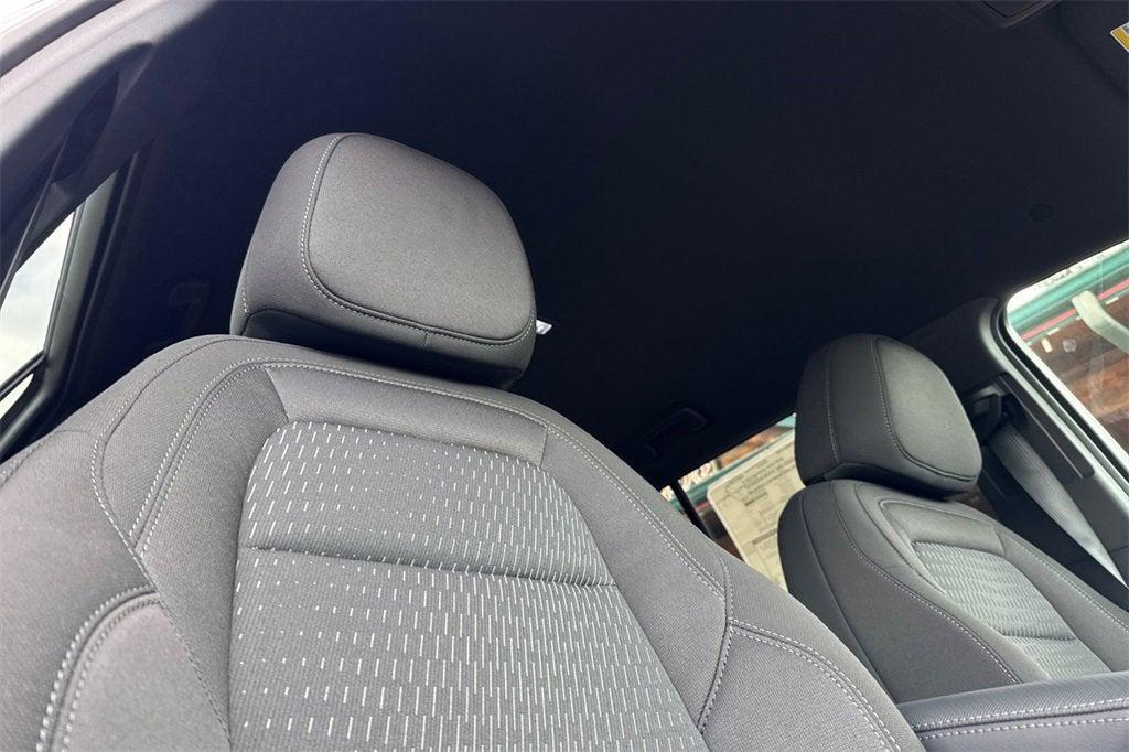 new 2026 Chevrolet Equinox car, priced at $30,330