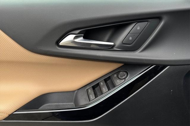new 2026 Chevrolet Equinox car, priced at $33,694