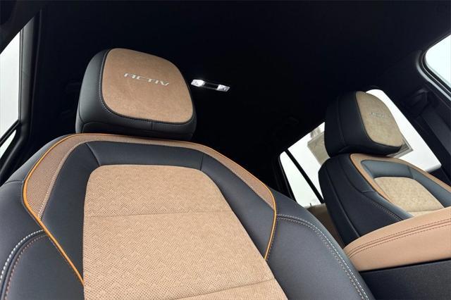 new 2026 Chevrolet Equinox car, priced at $33,694