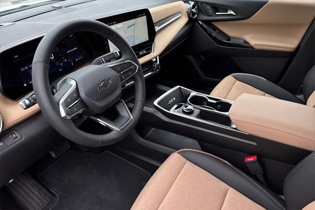 new 2026 Chevrolet Equinox car, priced at $33,694