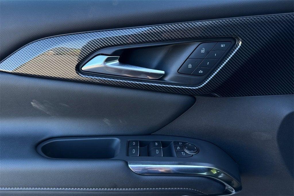 new 2026 Chevrolet Traverse car, priced at $62,241