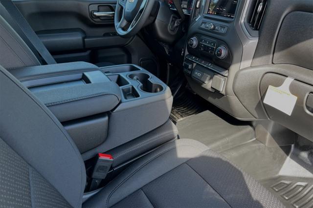 new 2024 Chevrolet Silverado 3500 car, priced at $64,793