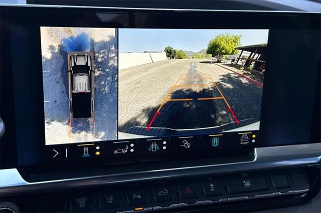 new 2025 Chevrolet Silverado 3500 car, priced at $89,089