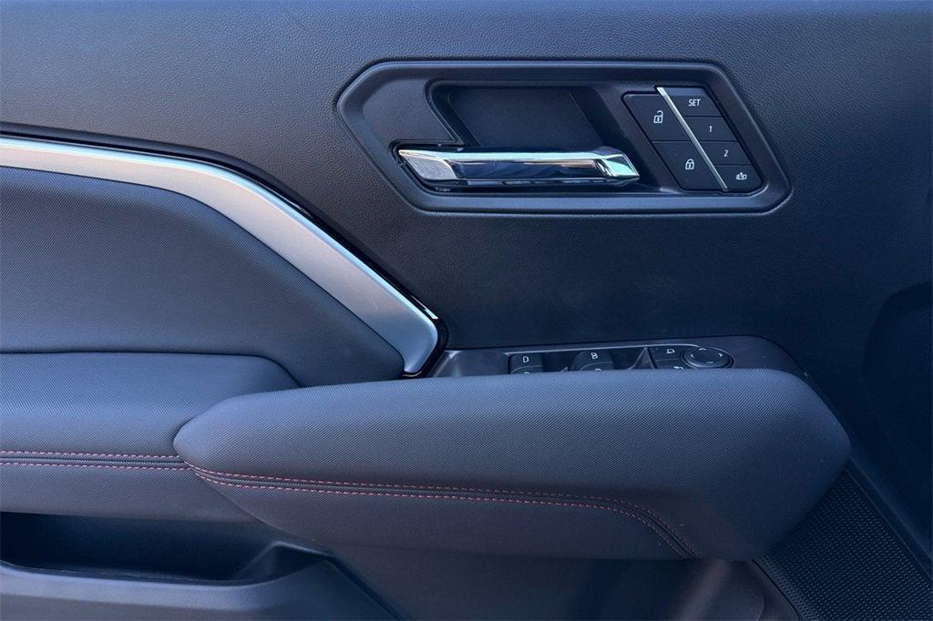 new 2026 Chevrolet Colorado car, priced at $48,051