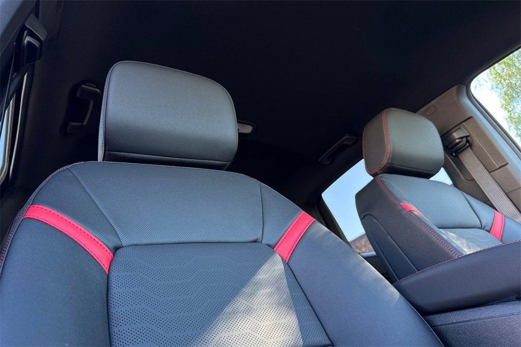 new 2026 Chevrolet Colorado car, priced at $48,051