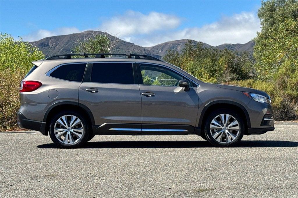 used 2022 Subaru Ascent car, priced at $30,763