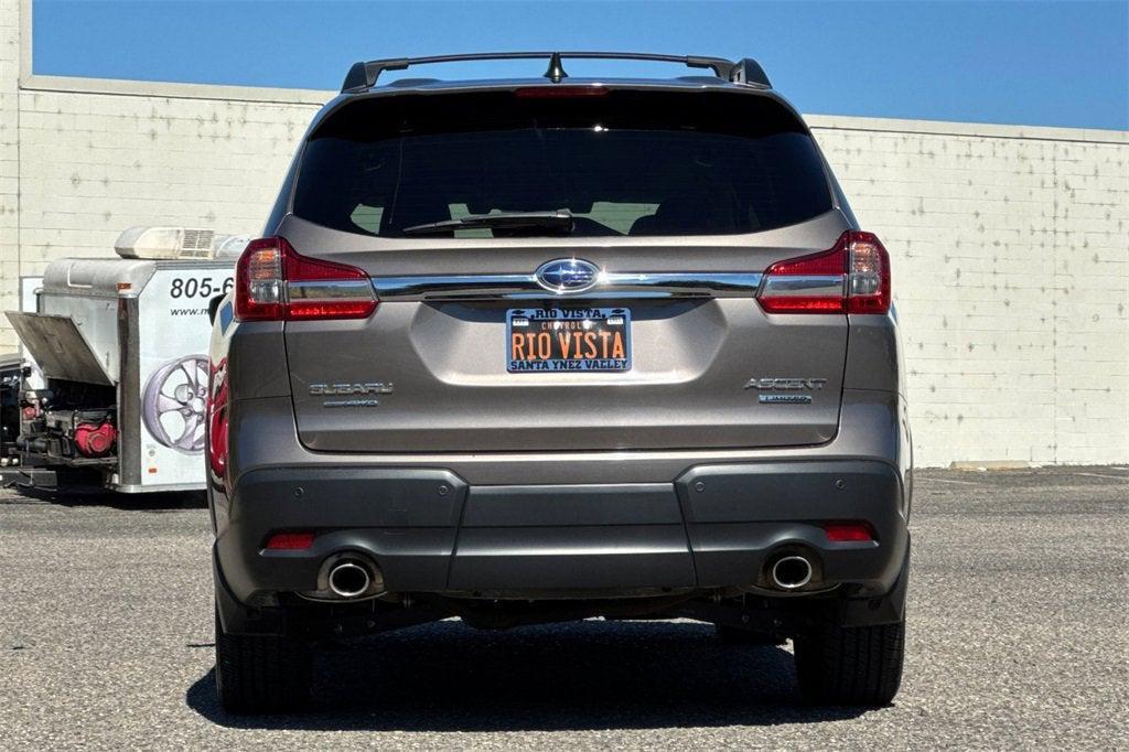 used 2022 Subaru Ascent car, priced at $30,763