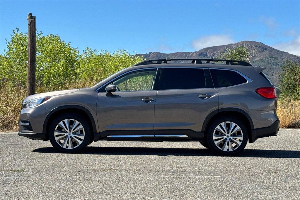 used 2022 Subaru Ascent car, priced at $30,763