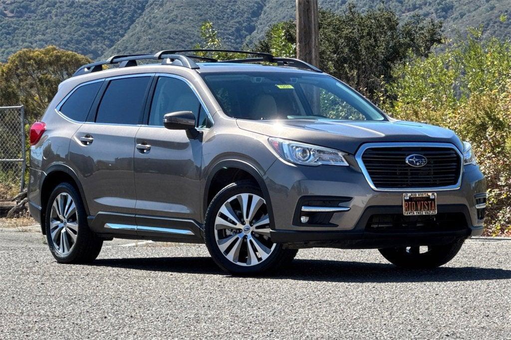 used 2022 Subaru Ascent car, priced at $30,763