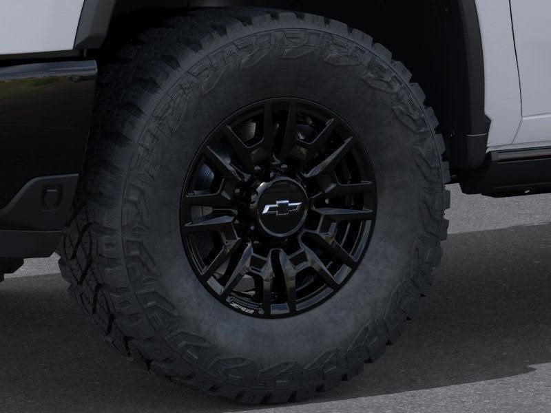 new 2026 Chevrolet Silverado 2500 car, priced at $86,092