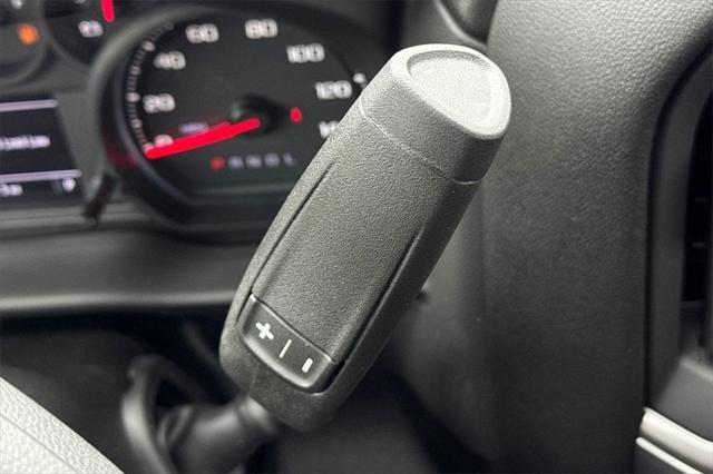 new 2025 Chevrolet Silverado 1500 car, priced at $42,008