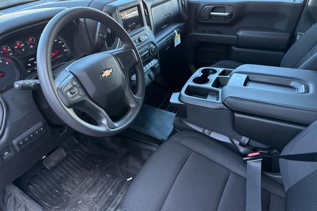 new 2024 Chevrolet Silverado 3500 car, priced at $61,880