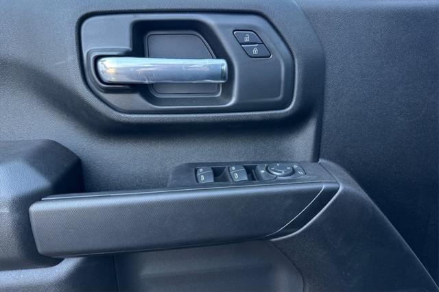 new 2024 Chevrolet Silverado 3500 car, priced at $61,880