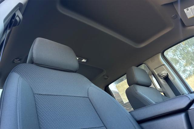 new 2024 Chevrolet Silverado 3500 car, priced at $61,880