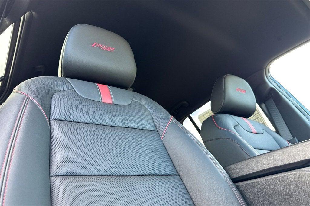 new 2026 Chevrolet Trax car, priced at $26,803