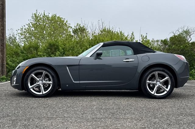 used 2008 Saturn Sky car, priced at $19,763