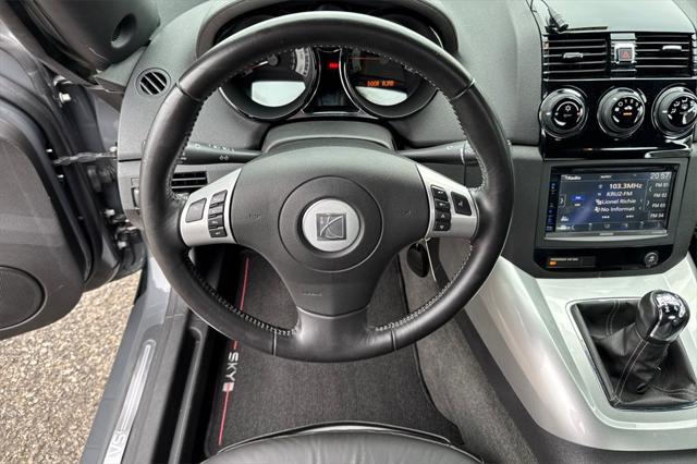used 2008 Saturn Sky car, priced at $19,763