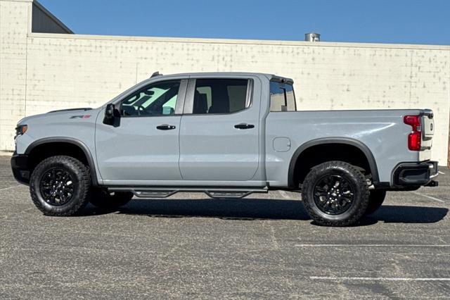 used 2024 Chevrolet Silverado 1500 car, priced at $65,763