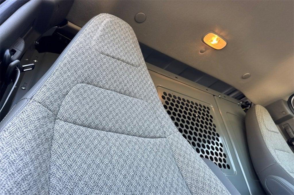 new 2025 Chevrolet Express 2500 car, priced at $50,330