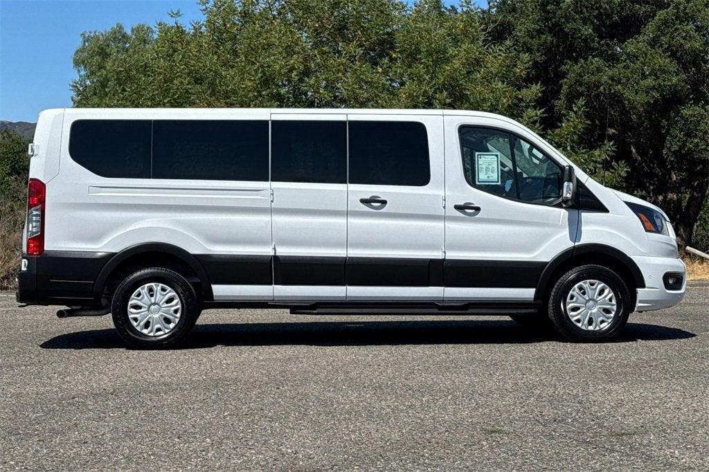 used 2023 Ford Transit-350 car, priced at $44,763