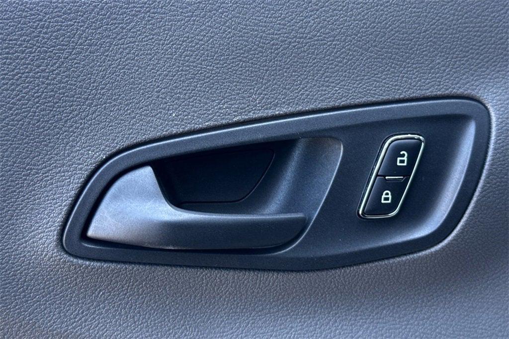 used 2023 Ford Transit-350 car, priced at $44,763