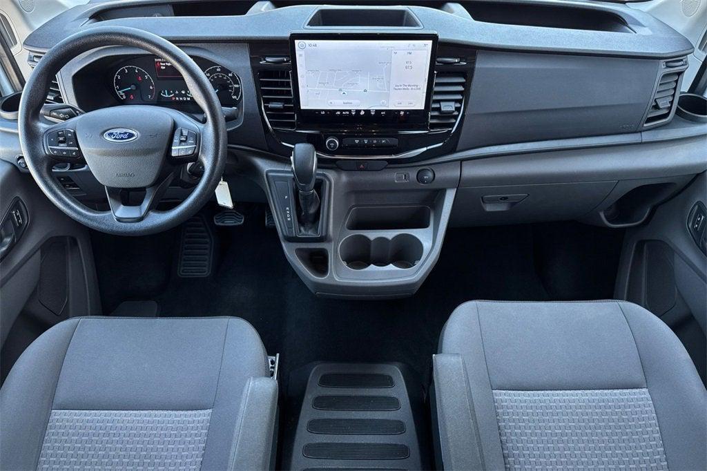used 2023 Ford Transit-350 car, priced at $44,763