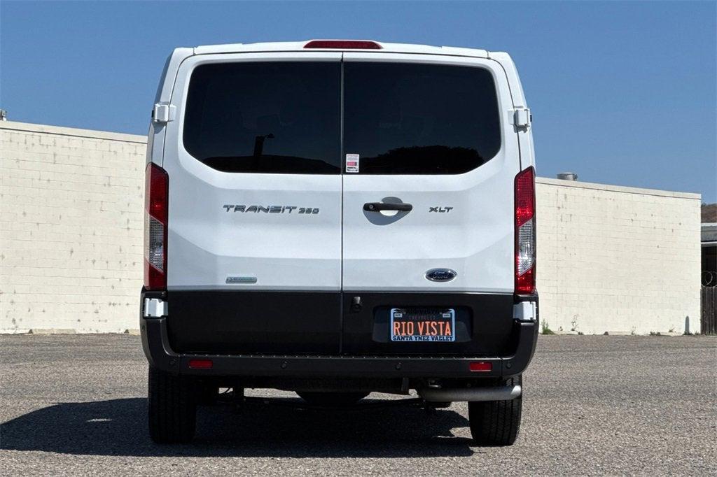 used 2023 Ford Transit-350 car, priced at $44,763