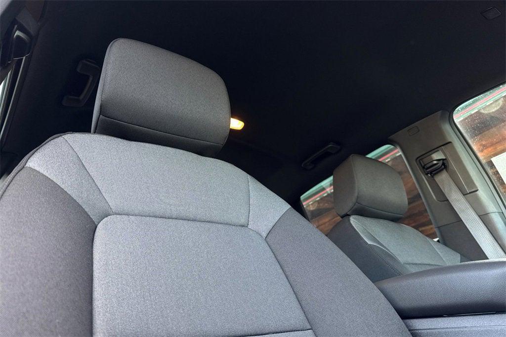 new 2025 Chevrolet Colorado car, priced at $38,726