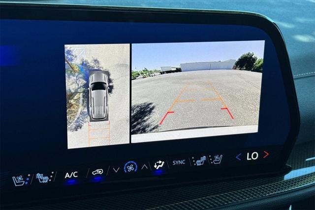 new 2025 Chevrolet Traverse car, priced at $59,520