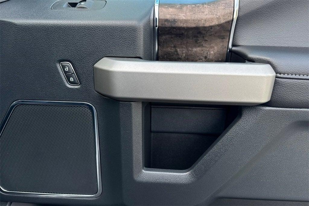 used 2022 Ford F-250 car, priced at $65,763