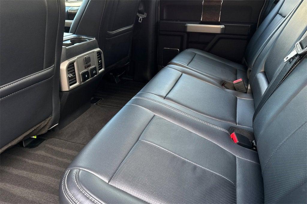 used 2022 Ford F-250 car, priced at $65,763
