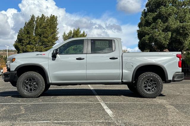 new 2025 Chevrolet Silverado 1500 car, priced at $85,165