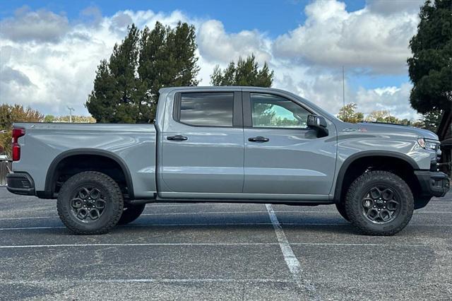 new 2025 Chevrolet Silverado 1500 car, priced at $85,165