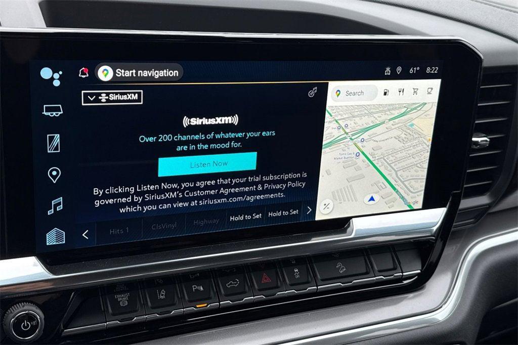 new 2025 Chevrolet Silverado 3500 car, priced at $86,959