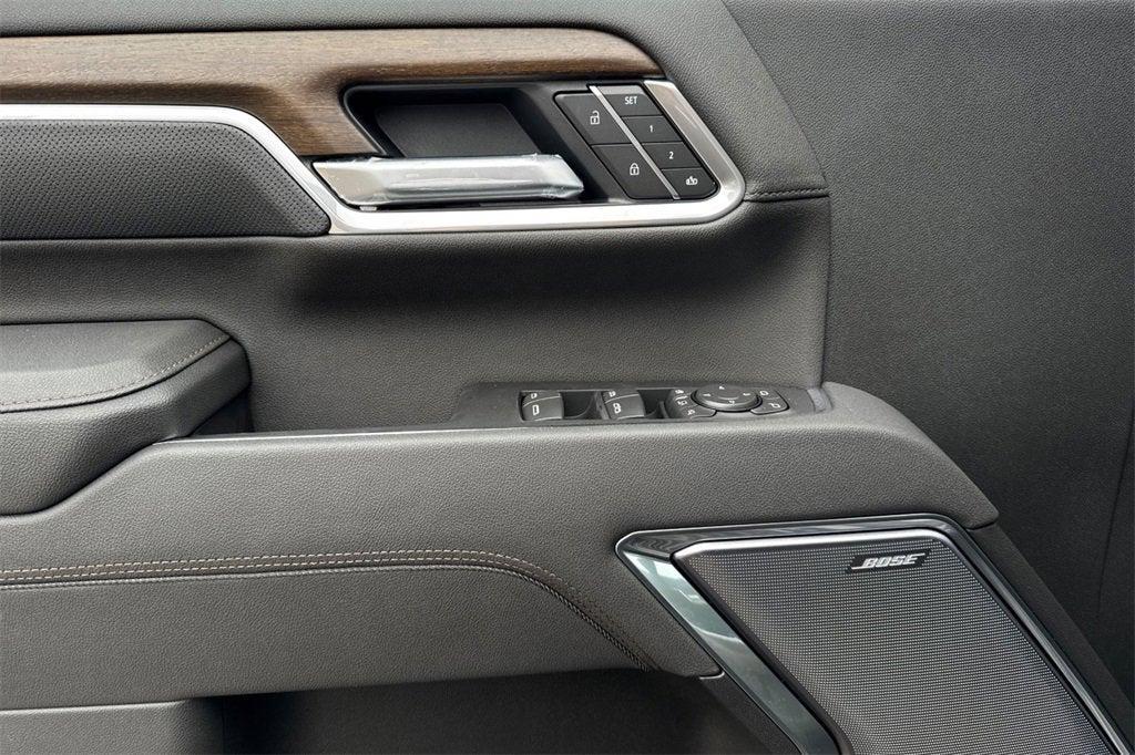 new 2025 Chevrolet Silverado 3500 car, priced at $86,959