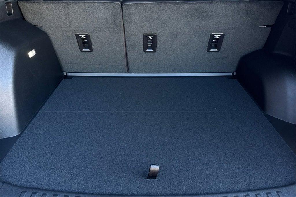 new 2026 Chevrolet Equinox car, priced at $38,247