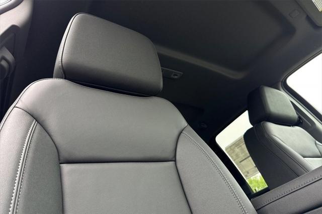 new 2025 Chevrolet Silverado 2500 car, priced at $71,931