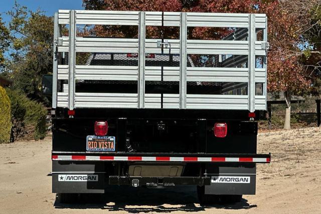 new 2025 Chevrolet Silverado 3500 car, priced at $49,538